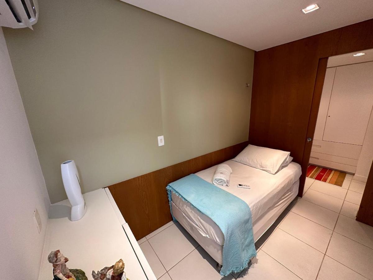 Portamaris - Luxo Duplex , 4 Suites - Pe Na Areia Aquiraz Kültér fotó