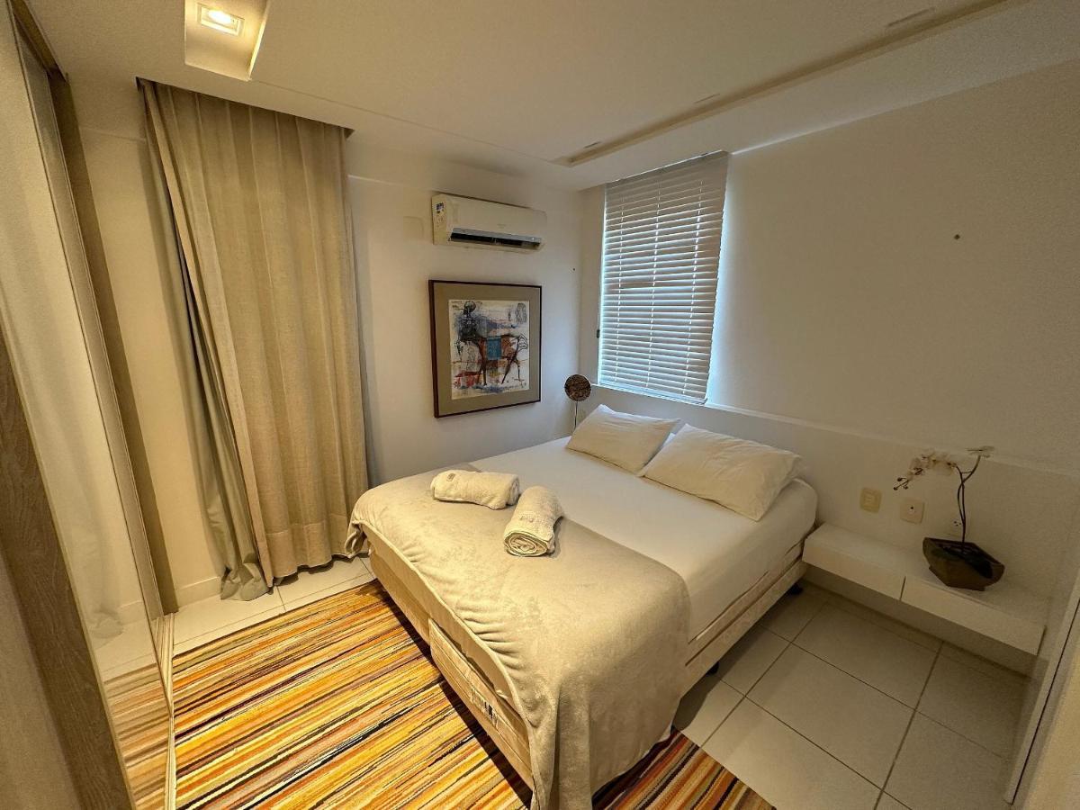 Portamaris - Luxo Duplex , 4 Suites - Pe Na Areia Aquiraz Kültér fotó