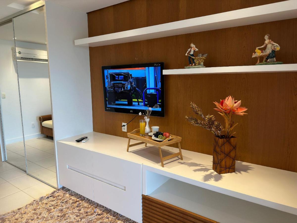 Portamaris - Luxo Duplex , 4 Suites - Pe Na Areia Aquiraz Kültér fotó